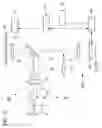 Fig. 19 - Microscope imaging apparatus and biological-specimen examination system