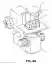 Fig. 06 - Stereoscopic electronic microscope workstation