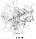 Fig. 02 - Stereoscopic electronic microscope workstation