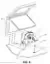 Fig. 12 - Stereoscopic electronic microscope workstation