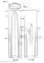 Fig. 06 - Portable screen assemblies for projectors