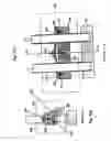 Fig. 11 - Portable screen assemblies for projectors