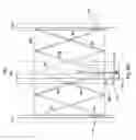 Fig. 14 - Portable screen assemblies for projectors