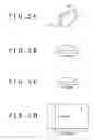 Fig. 06 - Lens sheet, transmission type screen, and rear projection type display