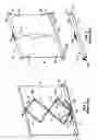Fig. 02 - Portable projection screen assembly
