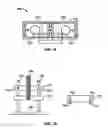 Fig. 13 - Portable projection screen assembly