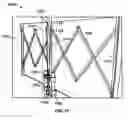 Fig. 18 - Portable projection screen assembly