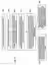 Fig. 23 - Portable projection screen assembly