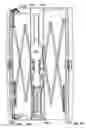 Fig. 34 - Portable projection screen assembly