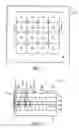 Fig. 02 - Controlling lens shape in a microlens array