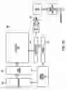 Fig. 10 - Controlling lens shape in a microlens array