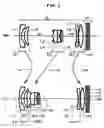 Fig. 02 - Variable magnification optical system and imaging device