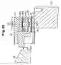 Fig. 20 - Holding apparatus