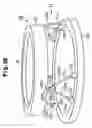 Fig. 22 - Holding apparatus