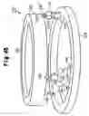 Fig. 29 - Holding apparatus