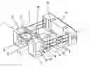 Fig. 01 - Actuator for an optical scanning device