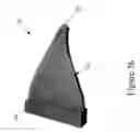 Fig. 09 - Micro-mechanical beam protective support structures wherein at least two adjacent support structures touch each other upon reaching a predetermined bending action