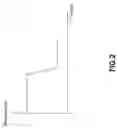 Fig. 03 - Electronic appliance and fall detection method