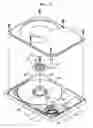 Fig. 03 - Spindle motor assembly and hard disk drive having the same