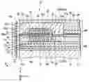 Fig. 01 - THIN-FILM MAGNETIC HEAD FOR PERPENDICULAR RECORDING AND METHOD OF MANUFACTURING THE SAME