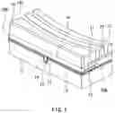 Fig. 02 - Magnetic head for perpendicular magnetic recording that has a structure to suppress protrusion of an end portion of a shield layer resulting from heat generated by a coil, and method of manufacturing same