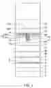 Fig. 04 - Magnetic head for perpendicular magnetic recording that has a structure to suppress protrusion of an end portion of a shield layer resulting from heat generated by a coil, and method of manufacturing same