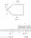 Fig. 05 - Magnetic head for perpendicular magnetic recording that has a structure to suppress protrusion of an end portion of a shield layer resulting from heat generated by a coil, and method of manufacturing same
