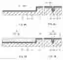 Fig. 06 - Magnetic head for perpendicular magnetic recording that has a structure to suppress protrusion of an end portion of a shield layer resulting from heat generated by a coil, and method of manufacturing same