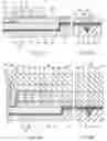 Fig. 09 - Magnetic head for perpendicular magnetic recording that has a structure to suppress protrusion of an end portion of a shield layer resulting from heat generated by a coil, and method of manufacturing same