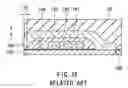 Fig. 25 - Magnetic head for perpendicular magnetic recording that has a structure to suppress protrusion of an end portion of a shield layer resulting from heat generated by a coil, and method of manufacturing same
