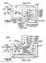 Fig. 09 - Electrical signal-processing device integrating a flux sensor with a flux generator in a magnetic circuit