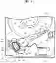 Fig. 04 - Actuator and hard disk drive having the same
