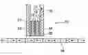Fig. 01 - Magnetoresistance effect element and magnetic head