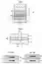Fig. 02 - Magnetoresistance effect element and magnetic head