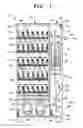 Fig. 02 - Power cord with GFCI device and remote test/reset unit for an electrical appliance