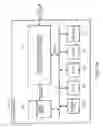 Fig. 20 - Signal transmission circuit, data transfer control device and electronic device