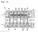 Fig. 07 - Built-in capacitor type wiring board and method for manufacturing the same