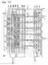 Fig. 08 - Built-in capacitor type wiring board and method for manufacturing the same