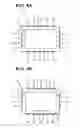 Fig. 08 - Monolithic capacitor and mounting structure thereof