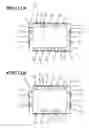 Fig. 11 - Monolithic capacitor and mounting structure thereof