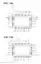 Fig. 12 - Monolithic capacitor and mounting structure thereof