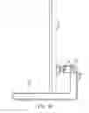 Fig. 05 - Display used on a desk or a wall