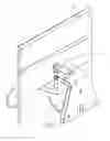 Fig. 08 - Display used on a desk or a wall