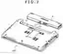 Fig. 03 - Laptop-type personal computer