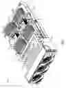 Fig. 02 - MEMORY MODULE AIRFLOW REDIRECTOR