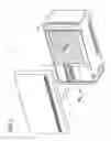 Fig. 03 - Outdoor apparatus