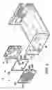Fig. 03 - DETACHABLE FAN ASSEMBLY