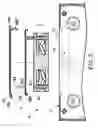 Fig. 04 - DETACHABLE FAN ASSEMBLY