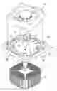 Fig. 01 - Cooling module holder