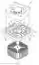 Fig. 06 - Cooling module holder